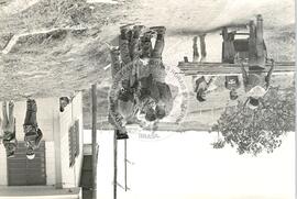 Movimento Filhos da Terra Zona Norte-SP (São Paulo (Estado), 26 jul. 1985) [fotografia] / Fotógrafo(a) : Douglas Mansur. -- Ref.: BR-SPMST_MST-SN-CIN_AMP_001767-012894-VPP.