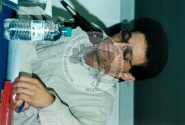 Nilton Viana (Brasil, [sem data]) [fotografia] / Fotógrafo(a) : [sem autoria]. -- Ref.: BR-SPMST_MST-SN-CIN_AMP_001333-010817-LID.