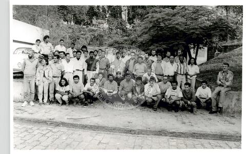 Original Objeto digital not accessible