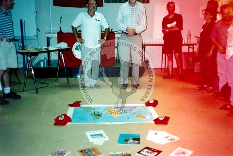 Original Objeto digital not accessible