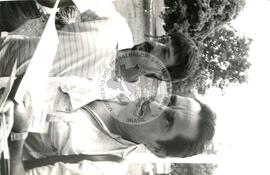 Parafuso e Vanderlei Magnabosco (Brasil, [sem data]) [fotografia] / Fotógrafo(a) : Arquivo MST. -- Ref.: BR-SPMST_MST-SN-CIN_AMP_001340-010828-LID.