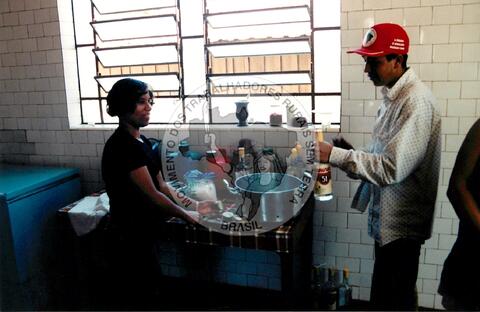 Original Document numérique not accessible