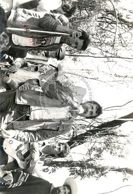 Francisco Dal Chiavon (Brasil, [sem data]) [fotografia] / Fotógrafo(a) : Carlos Carvalho ; Douglas Mansur ; Jussara Venon ; Juan Pezzuto ; Maristela Mafei ; Paulo Lima. -- Ref.: BR-SPMST_MST-SN-CIN_AMP_001220-010397-LID.