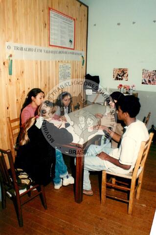 Original Objeto digital not accessible