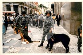 Mobilização (São Paulo (Estado), [sem data]) [fotografia] / Fotógrafo(a) : Douglas Mansur. -- Ref.: BR-SPMST_MST-SN-CIN_AMP_000417-002484-AMT.