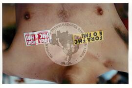 Marcha dos Cem Mil (Distrito Federal (Brasil), [sem data]) [fotografia] / Fotógrafo(a) : Luciney Martins. -- Ref.: BR-SPMST_MST-SN-CIN_AMP_001401-011235-MAC.