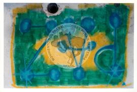 Semana Nacional de Cultura Brasileira e Reforma Agrária (Rio de Janeiro-RJ, 18 mar. 2002) [fotografia] / Fotógrafo(a) : Luciney Martins. -- Ref.: BR-SPMST_MST-SN-CIN_AMP_001815-013307-NDT.