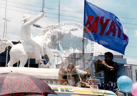 Original Digitaal object not accessible