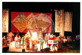 Semana Nacional de Cultura Brasileira e Reforma Agrária (Rio de Janeiro-RJ, 18 mar. 2002) [fotografia] / Fotógrafo(a) : Luciney Martins. -- Ref.: BR-SPMST_MST-SN-CIN_AMP_001813-013243-NDT.