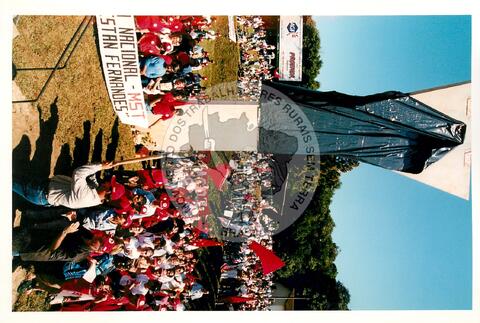 Original Digitaal object not accessible