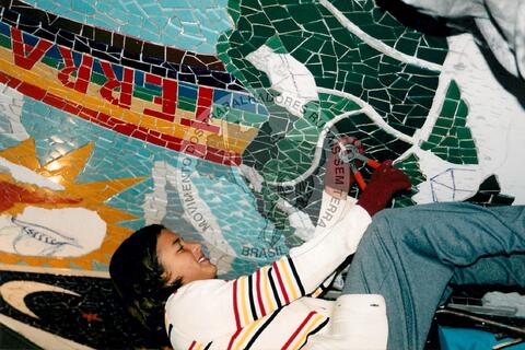 Original Objeto digital not accessible