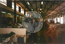 Viagem de Luiz Roberto para Espanha (Ilhas Canárias (Espanha), 31 jan. 2001) [fotografia] / Fotógrafo(a) : Arquivo MST. -- Ref.: BR-SPMST_MST-SN-CIN_AMP_001119-009229-RIT.