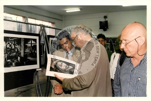 Original Objeto digital not accessible