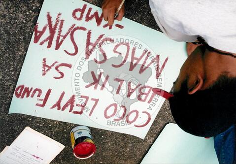 Original Objeto digital not accessible