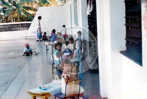 Original Objeto digital not accessible