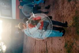 Curso de Militantes de Base do Conesul, 3o (Glória dos Dourados-MS, 02 a 05 mai.) [fotografia] / Fotógrafo(a) : Arquivo MST. -- Ref.: BR-SPMST_MST-SN-CIN_AMP_000863-005961-CUR.