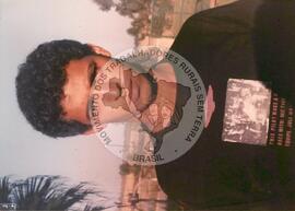 Zé Roberto (Brasil, ago. 1990) [fotografia] / Fotógrafo(a) : Arquivo MST. -- Ref.: BR-SPMST_MST-SN-CIN_AMP_001390-010919-LID.