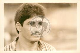 Jaime Amorin (Brasil, [sem data]) [fotografia] / Fotógrafo(a) : Arquivo MST ; Carlos Carvalho ; Douglas Mansur ; João Zinclar ; Verinha. -- Ref.: BR-SPMST_MST-SN-CIN_AMP_001250-010505-LID.