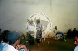 Inauguração da Rádio Comunitária (Itapeva-SP, 28 nov. 2008) [fotografia] / Fotógrafo(a) : Cláudio Foschieira. -- Ref.: BR-SPMST_MST-SN-CIN_AMP_000696-004079-ARV.