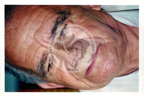 Original Objeto digital not accessible