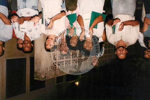 Original Objeto digital not accessible