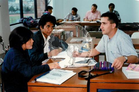 Original Objeto digital not accessible