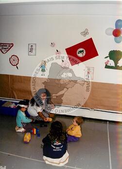 Original Objeto digital not accessible