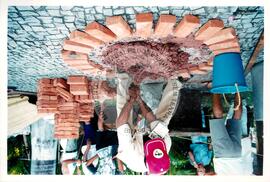 Semana Nacional de Cultura Brasileira e Reforma Agrária (Rio de Janeiro-RJ, 18 mar. 2002) [fotografia] / Fotógrafo(a) : Luciney Martins. -- Ref.: BR-SPMST_MST-SN-CIN_AMP_001820-013608-NDT.