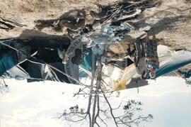 Ocupação DF Entorno (Distrito Federal (Brasil), 1995) [fotografia] / Fotógrafo(a) : [sem autoria]. -- Ref.: BR-SPMST_MST-SN-CIN_AMP_001852-014105-OCU.