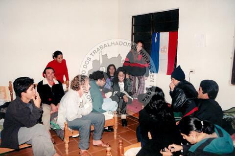 Original Objeto digital not accessible