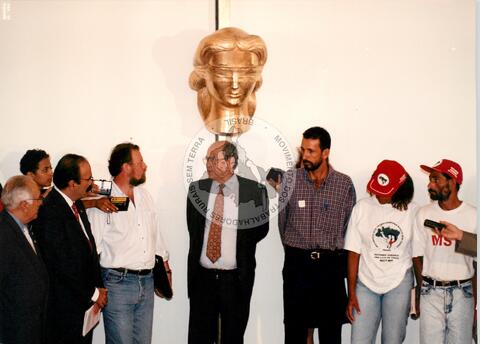 Original Document numérique not accessible