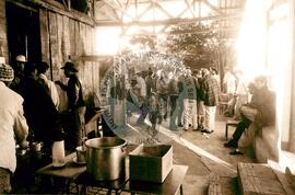 Seminário de Consulta Urbana (Paraná, jan. 2000) [fotografia] / Fotógrafo(a) : Arquivo MST. -- Ref.: BR-SPMST_MST-SN-CIN_AMP_000133-000915-ACS.