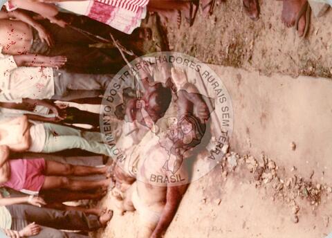 Original Objeto digital not accessible