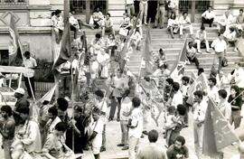 Ato da CUT (São Paulo (Estado), mar. 1992) [fotografia] / Fotógrafo(a) : [sem autoria]. -- Ref.: BR-SPMST_MST-SN-CIN_AMP_000751-004906-CSS.