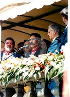 Manifestação (Ouro Preto-MG, 21 set. 1999) [fotografia] / Fotógrafo(a) : Rogério Reis. -- Ref.: BR-SPMST_MST-SN-CIN_AMP_000535-003025-AMT.