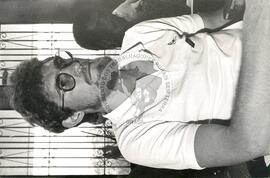 Edgard Kolling (Brasil, [sem data]) [fotografia] / Fotógrafo(a) : Arquivo MST ; Bernardo Flauzano ; Douglas Mansur ; Francisca Montejo ; Verinha. -- Ref.: BR-SPMST_MST-SN-CIN_AMP_001204-010341-LID.