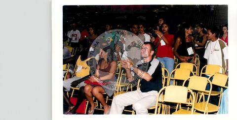 Original Document numérique not accessible