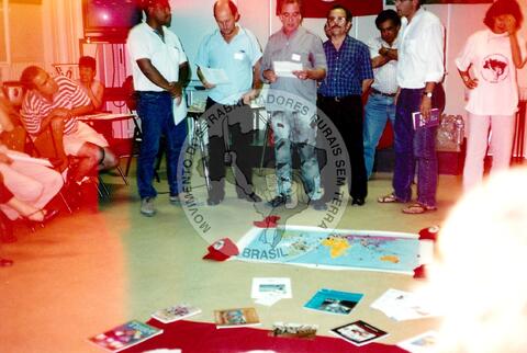 Original Objeto digital not accessible