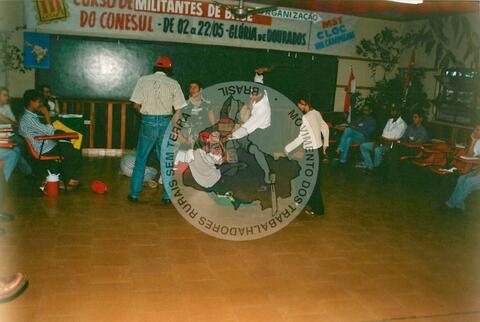 Original Objeto digital not accessible