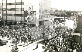 Dia do Trabalhador Rural (Rio Grande do Sul, 25 jul. 1986) [fotografia] / Fotógrafo(a) : Karine Emerich. -- Ref.: BR-SPMST_MST-SN-CIN_AMP_000450-002590-AMT.