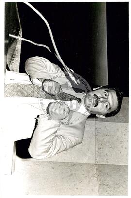 Jamil Murad (Brasil, [sem data]) [fotografia] / Fotógrafo(a) : Alexandre Machado ; Arquivo MST. -- Ref.: BR-SPMST_MST-SN-CIN_AMP_001570-012113-PER.