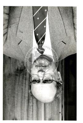 José de Sousa Martins (Brasil, [sem data]) [fotografia] / Fotógrafo(a) : Agência do Estado ; Arquivo MST ; Jorge Maruta. -- Ref.: BR-SPMST_MST-SN-CIN_AMP_001587-012153-PER.