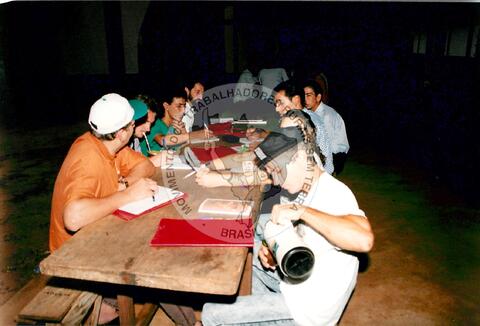 Original Objeto digital not accessible