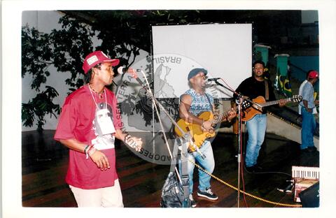 Original Digitaal object not accessible