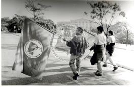 Grito da Terra (São Paulo (Estado), 1995) [fotografia] / Fotógrafo(a) : Douglas Mansur. -- Ref.: BR-SPMST_MST-SN-CIN_AMP_000389-002137-AMT.