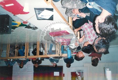 Original Document numérique not accessible