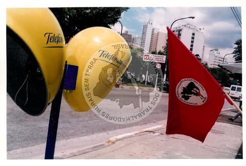 Original Digitaal object not accessible