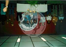 Seminário sobre Reforma Agrária (Brasil, mar. 1992) [fotografia] / Fotógrafo(a) : Bernado Manzano. -- Ref.: BR-SPMST_MST-SN-CIN_AMP_001943-014676-ACS.