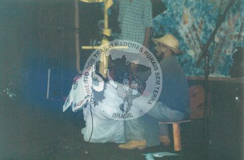 Original Objeto digital not accessible