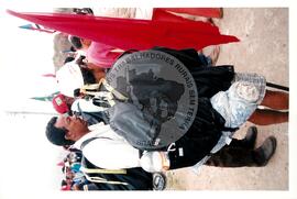 Marcha Popular pelo Brasil (Juíz de Fora-MG, [sem data]) [fotografia] / Fotógrafo(a) : Douglas Mansur. -- Ref.: BR-SPMST_MST-SN-CIN_AMP_001412-011425-MAC.